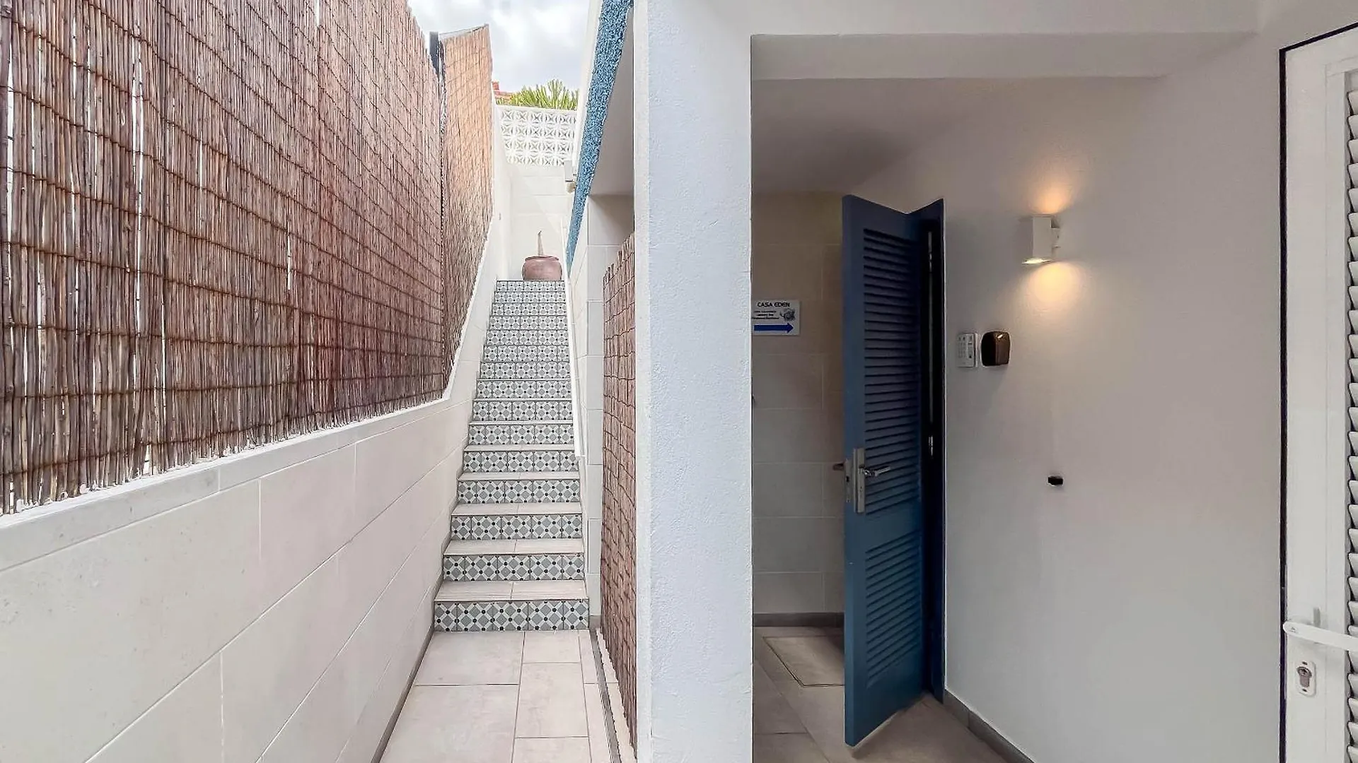 Appartement Casa Edem Playa Del Hombre Con Piscina Y Solarium à Telde 0*,  Espagne