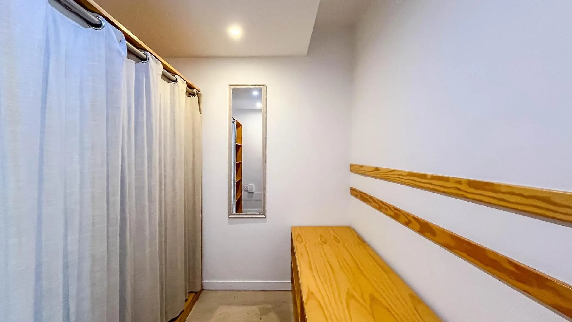 Appartement Casa Edem Playa Del Hombre Con Piscina Y Solarium à Telde