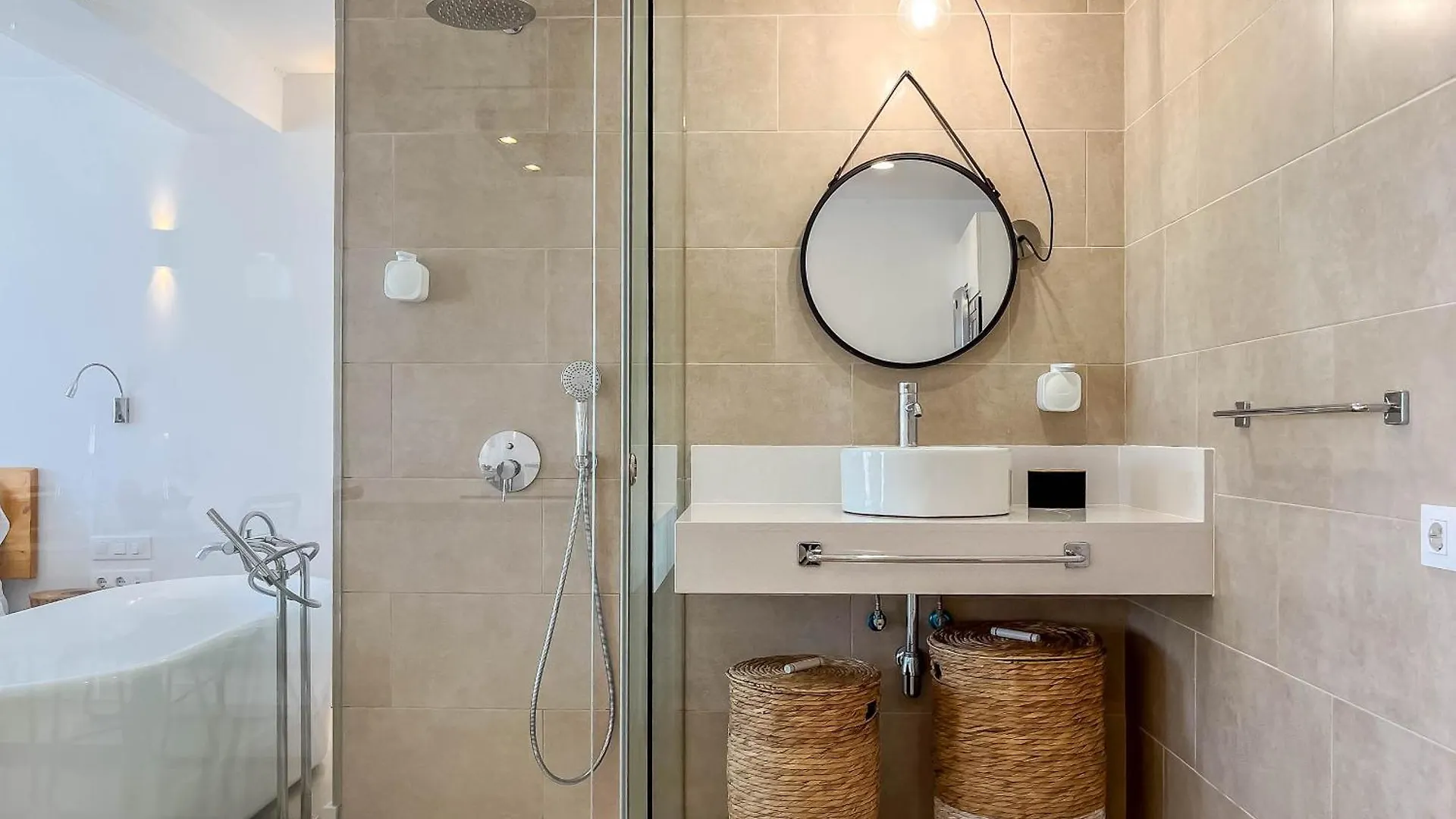 Appartement Casa Edem Playa Del Hombre Con Piscina Y Solarium à Telde 0*,