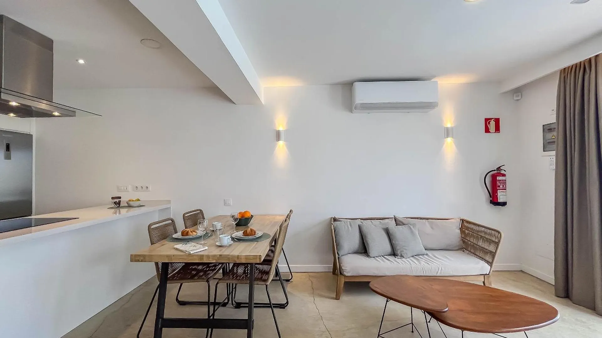 Casa Edem I Con Terraza Privada Y Vista Al Mar 0*, Telde Spain