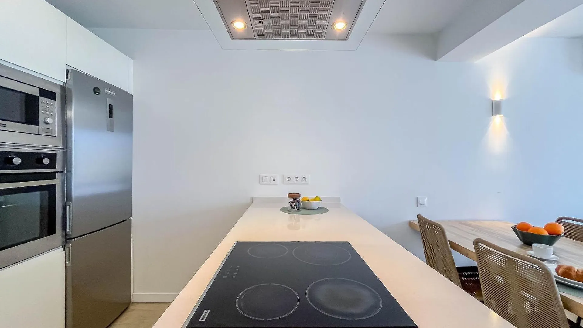 Casa Edem I Con Terraza Privada Y Vista Al Mar Apartment Telde