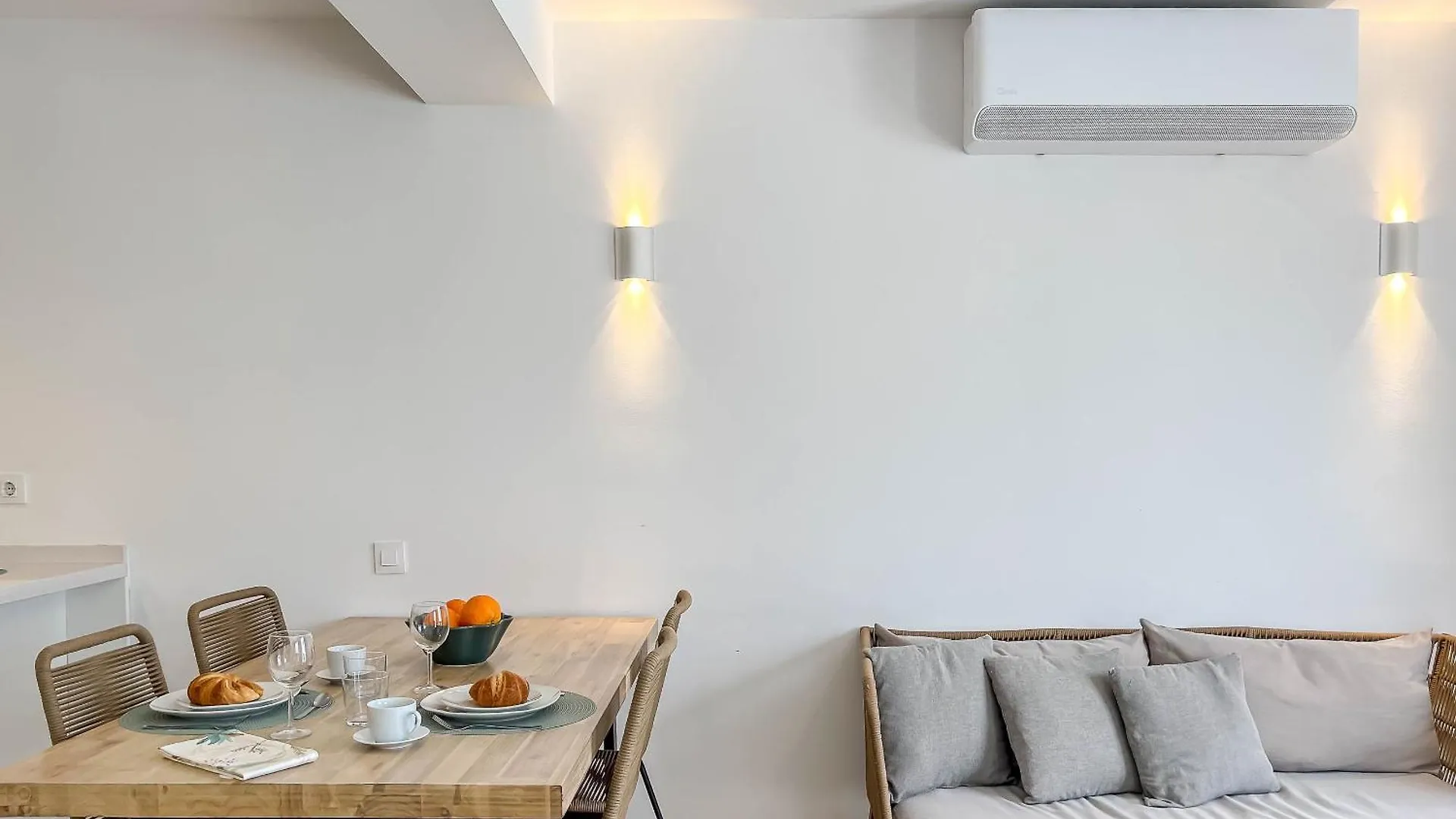 Appartement Casa Edem Playa Del Hombre Con Piscina Y Solarium à Telde 0*,  Espagne