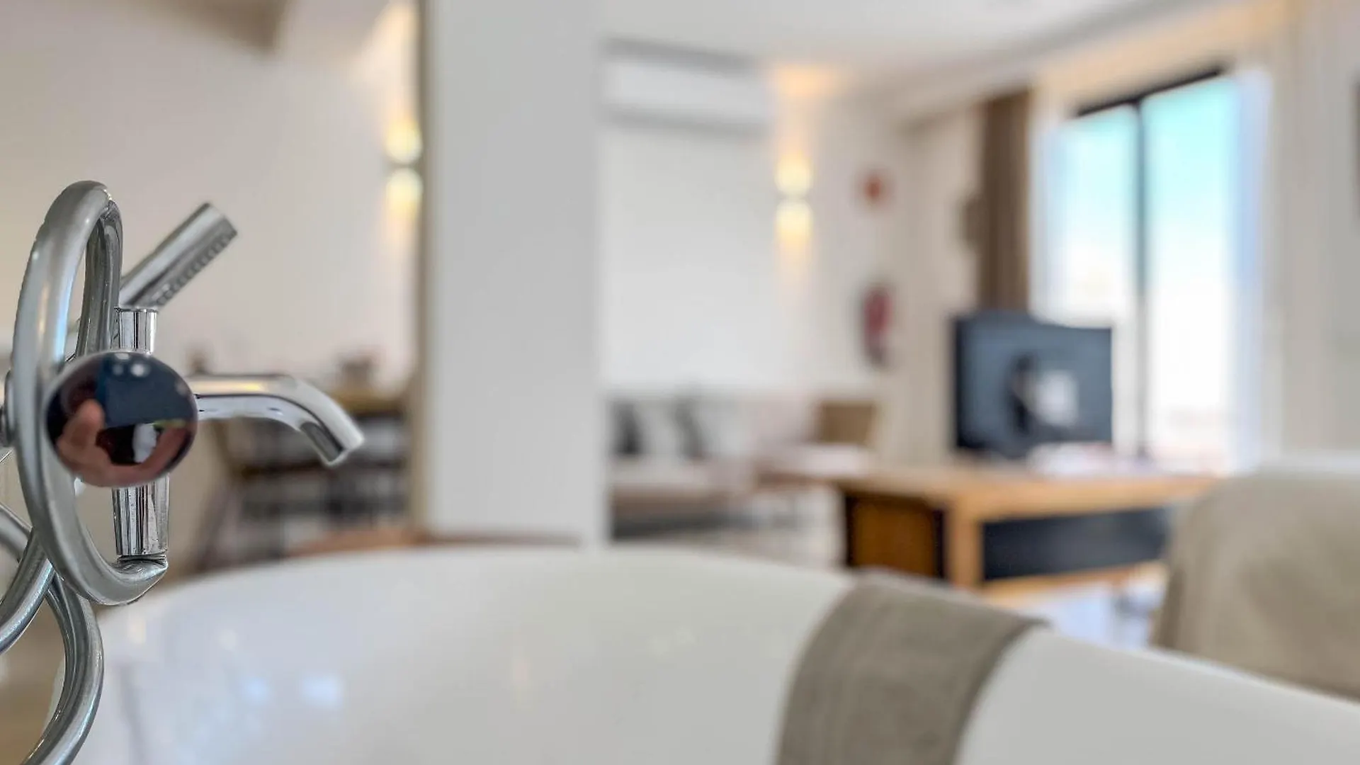 Appartement Casa Edem Playa Del Hombre Con Piscina Y Solarium à Telde Espagne