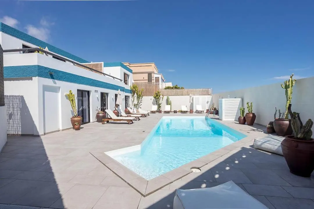 Casa Edem I Con Terraza Privada Y Vista Al Mar Spain
