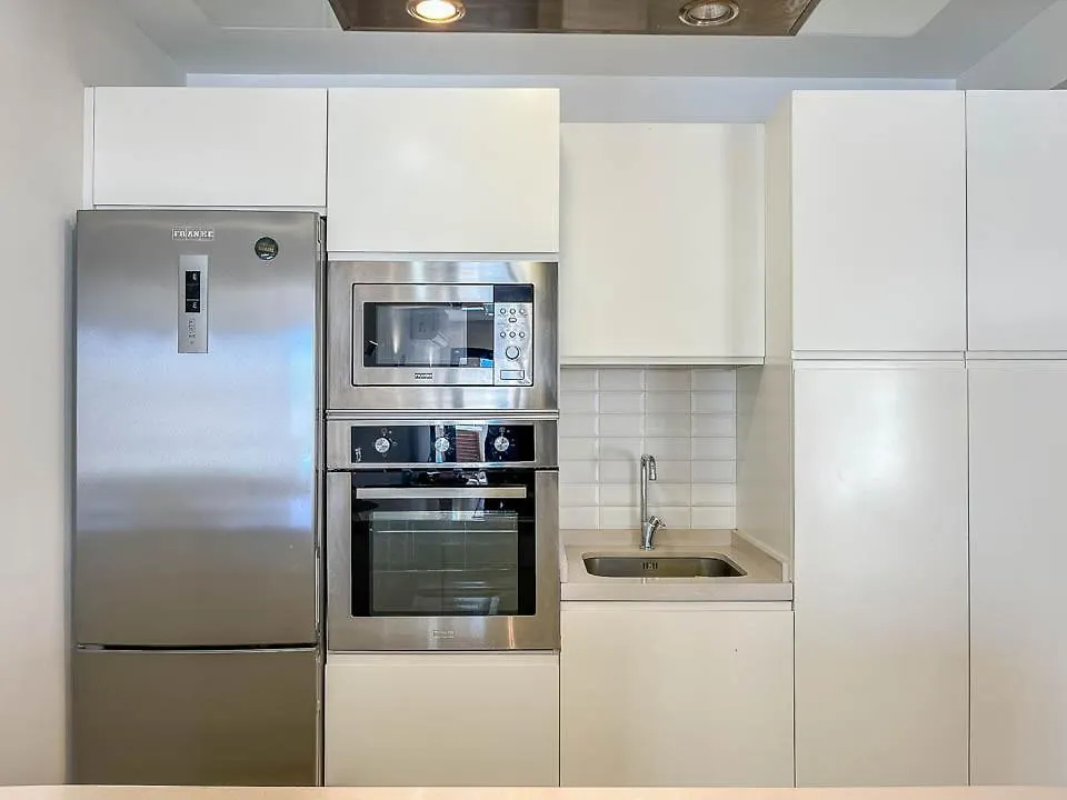 Appartement Casa Edem Playa Del Hombre Con Piscina Y Solarium à Telde