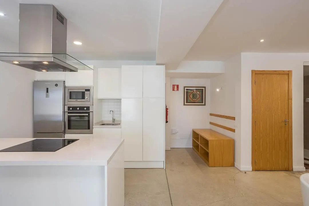 Appartement Casa Edem Playa Del Hombre Con Piscina Y Solarium à Telde