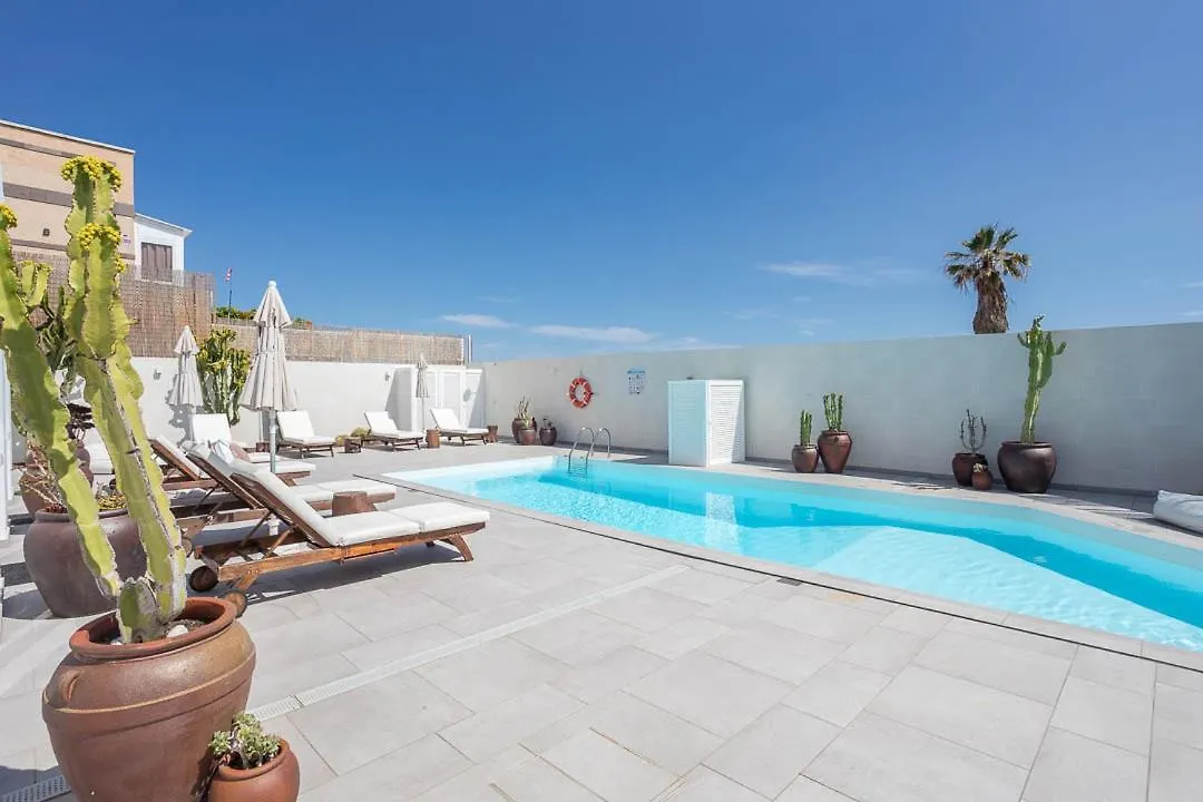 Apartment Casa Edem I Con Terraza Privada Y Vista Al Mar