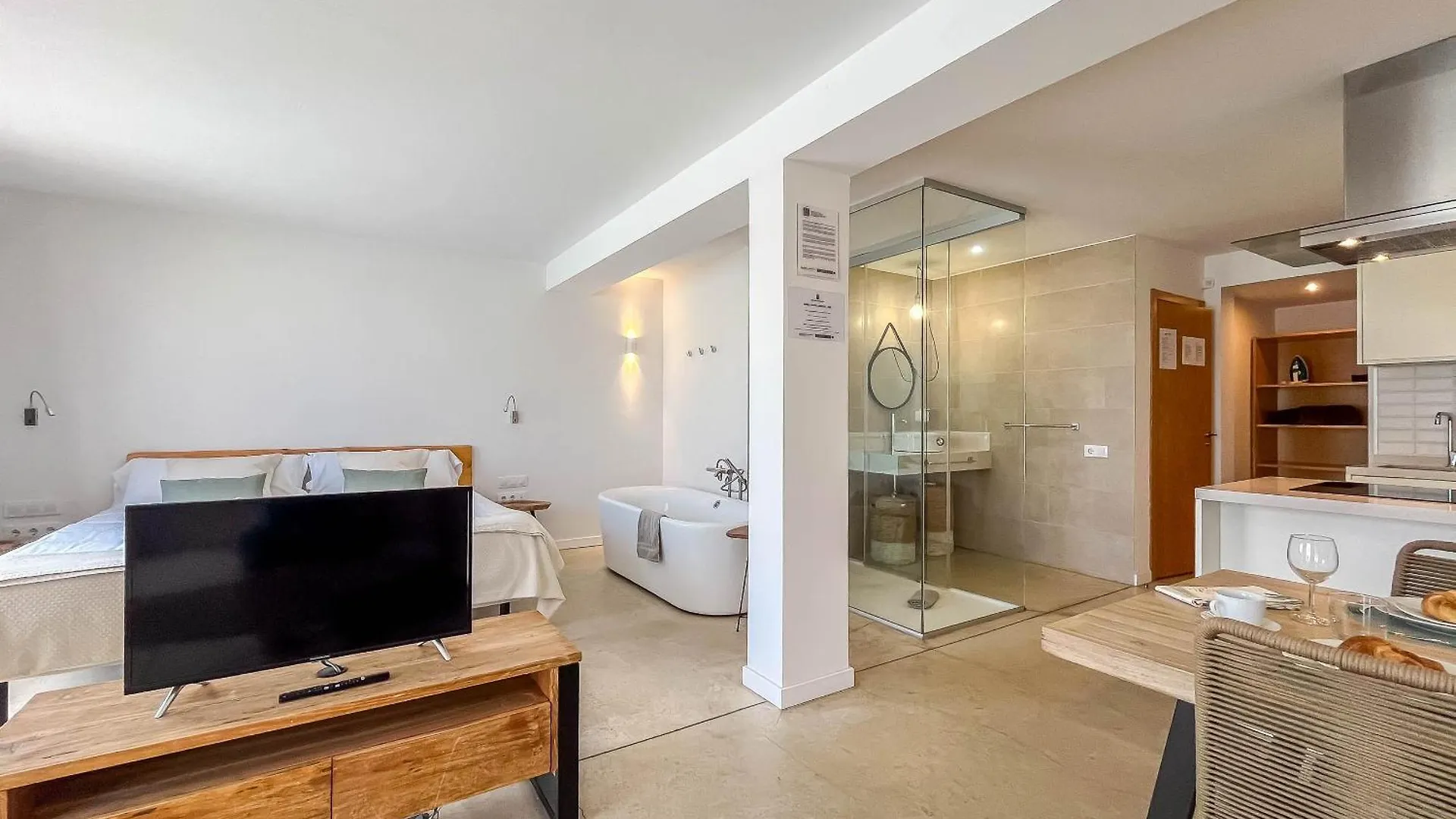 Casa Edem I Con Terraza Privada Y Vista Al Mar Telde