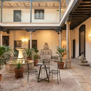  Apartment Palacete 1620, Premium Suites, Only Adults Spain