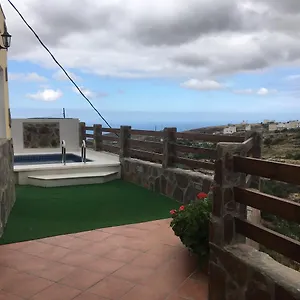  Country house Casa La Lomada Spain
