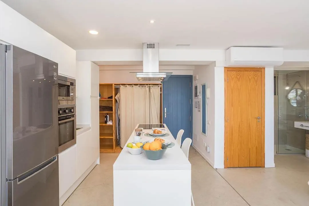 شقة Casa Edem Playa Del Hombre Con Piscina Y Solarium تيلدي إسبانيا